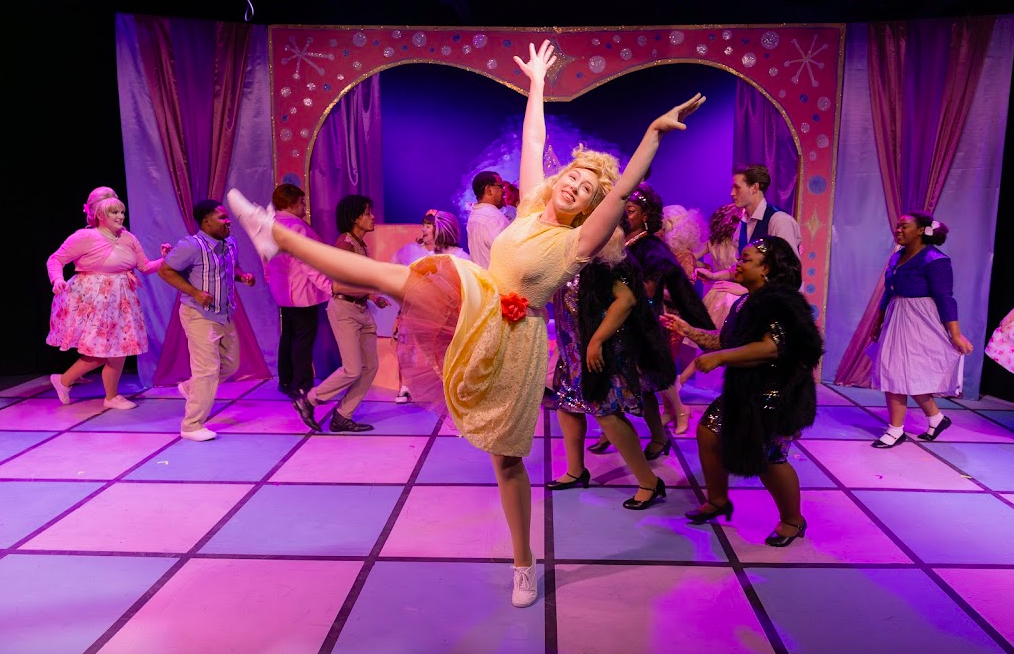 Musical Theatre Performance