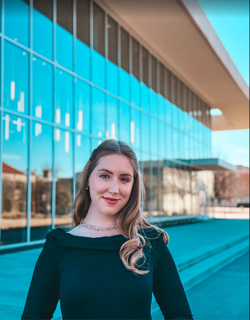 Sarah Gould Outdoors